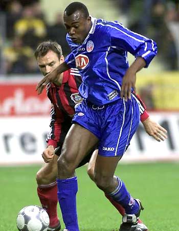 影响的展示 影响的展示